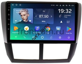 Штатная магнитола Subaru Forester, Impreza 2008-2014 Teyes SPRO PLUS 9 дюймов 4/64 RM-9080 Android 4G-SIM, DSP, IPS Штатное головное устройство Subaru Forester, Impreza 2008-2014 Teyes SPRO PLUS 9 дюймов 4/64 RM-9080 на Android  (4G-SIM, DSP, IPS)