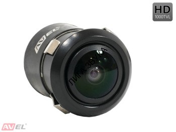 Универсальная камера переднего/ заднего вида AVS307CPR 185 НD