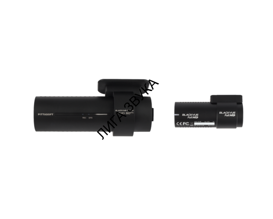Автомобильный видеорегистратор BlackVue DR750S-2CH
