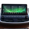 Штатная магнитола Nissan Teana 2008-2013 цветной экран Carmedia NH-N1215 Android 4G DSP