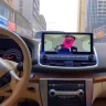 Штатная магнитола Nissan Teana 2008-2013 цветной экран Carmedia NH-N1215 Android 4G DSP