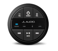Проводной пульт управления JL Audio MMR-20 BE
