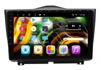 Штатная магнитола Lada Granta FL 2018+ Carwinta CF-3246T8 Android 8.1 