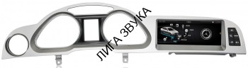Штатная магнитола Audi A6 2005-2009 C6 Radiola RDL-8803 (TC-8803) Android 4G для авто с монохромным экраном Штатная магнитола Audi A6 2005-2009 C6 Radiola RDL-8803 (TC-8803) Android 4G для авто с монохромным экраном