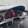 Штатная магнитола Audi A6 2005-2009 C6 Radiola RDL-8803 (TC-8803) Android 4G для авто с монохромным экраном