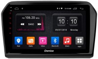Штатная магнитола Volkswagen Jetta 2013-2017 Roximo Ownice G30 S9911J