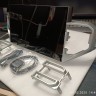 Штатная магнитола Toyota Tundra 2022+ Carmedia MRW-1306