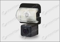 Камера заднего вида PHANTOM CA-1226 для Mazda CX5, CX7, CX9, 6 02-07