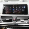 Штатная магнитола BMW 1 Series F20 2017+ EVO система Radiola RDL-6503 (TC-6503) Android 4G