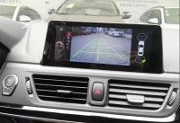 Штатная магнитола BMW 1 Series F20 2017+ EVO система Radiola RDL-6503 (TC-6503) Android 4G