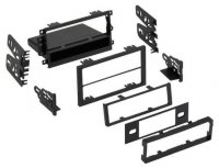 Переходная рамка 1DIN / 2DIN MeTra 99-2003 GM, Suzuki Multi-Kit 1995-2008