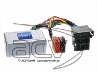 Адаптер кнопок на руле Kia Soul / Ceed / Sorento - Alpine ACV 42-KI-103