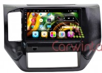 Штатная магнитола Nissan Patrol 2004-2009 Carwinta CF-3362T8 Android 8.1  