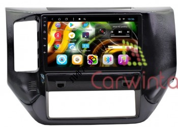 Штатная магнитола Nissan Patrol 2004-2009 Carwinta CF-3362T8 Android 8.1   Штатная магнитола Nissan Patrol 2004-2009 Carwinta CF-3362T8 Android 8.1  