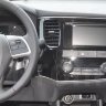 Штатная магнитола Mitsubishi Outlander III 2012-2016+ Carmedia KD-8086-P3-7