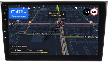 Штатная магнитола Mazda CX-9 I 2006-2016 OEM GT10-1119 2/32 Android Штатная магнитола Mazda CX-9 I 2006-2016 OEM GT10-1119 2/32 Android