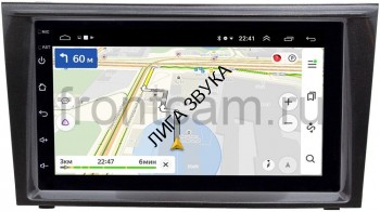 Штатная магнитола Mitsubishi Colt VI 2002-2012 (правый руль) OEM GT7-RP-MMCP-152 Android Штатная магнитола Mitsubishi Colt VI 2002-2012 (правый руль) OEM GT7-RP-MMCP-152 Android