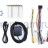 Штатная магнитола Mitsubishi Colt VI 2002-2012 (правый руль) OEM GT7-RP-MMCP-152 Android