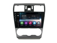 Штатная магнитола Subaru Forester, XV (2013-2015) V901R s200 Android  