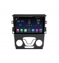 Штатная магнитола Ford Mondeo 2013+ FarCar TG377R S400 Android