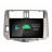 Штатная магнитола Toyota Land Cruiser Prado 150 2009-2014 Roximo RI-1114 Android DSP 4G