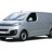 Штатная магнитола Citroen Dispatch 2016 + NaviPilot Droid10 Android