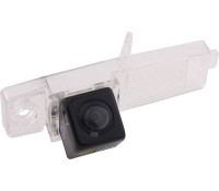 Штатная камера заднего вида Scion XB 2003-2006 Pleervox PLV-AVG-SCI01