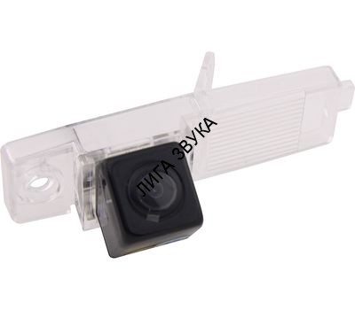 Штатная камера заднего вида Scion XB 2003-2006 Pleervox PLV-AVG-SCI01