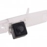 Штатная камера заднего вида Scion XB 2003-2006 Pleervox PLV-AVG-SCI01