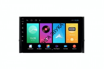 Штатная магнитола Skoda Kodiaq 2016+ FarCar D785/2020M Android Штатная магнитола FarCar для Skoda Kodiaq на Android (D785/2020M)
