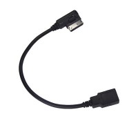 USB аудиопровод Audi MMI AMI Pleervox PLV-AUX-AUMMI02