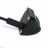 Универсальная камера заднего вида AVEL AVS310CPR (988 CMOS Black)