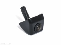 Универсальная камера заднего вида AVEL AVS310CPR (988 CMOS Black)