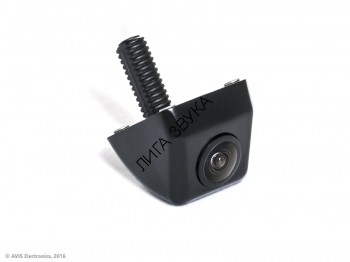 Универсальная камера заднего вида AVEL AVS310CPR (988 CMOS Black) Универсальная камера заднего вида AVEL AVS310CPR (988 CMOS Black)
