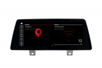 Штатная магнитола BMW 5-Series GT 2017-2022 EVO G30, G31, 6-Series G32 2017-2022 EVO Radiola RDL-6538
