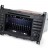Штатная магнитола Mercedes-Benz G-класс W463 2007-2012, C-класс W203 2004-2007  Carmedia MKD-7013-P  Android 