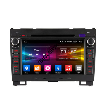 Штатная магнитола Great Wall Hover (Haval) H3 2010-2014, Hover (Haval) H5 2010-2015, X240 2012+ Carmedia OL-8801 4G LTE Carmedia OL-8801 - Штатная магнитола Great wall H5 