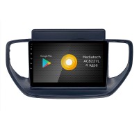 Штатная магнитола Hyundai Solaris 2020+ Roximo S10 RS-2021-N20 Android