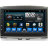 Штатная магнитола Toyota Land Cruiser 100 2003-2007 / Lexus LX-470 2002-2007 CarWinta QR-1099