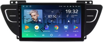 Штатная магнитола Geely Atlas 2018+ Teyes SPRO PLUS 9 дюймов 4/64 RM-9-1960 Android 4G модем   Штатная магнитола Geely Atlas 2018+ Teyes SPRO PLUS 9 дюймов 4/64 RM-9-1960 Android 4G модем