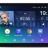 Штатная магнитола Geely Atlas 2018+ Teyes SPRO PLUS 9 дюймов 4/64 RM-9-1960 Android 4G модем  