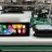 Штатный монитор 12.3 дюймаToyota LC 300 2021+ вместо штатного 9 дюймов Carmedia KP-T1210 Android, DVD, 4G модем