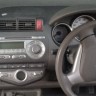 Переходная рамка Honda Fit (2002-2008) climat/ правый руль 2din Incar RHO-N08
