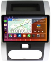 Штатная магнитола Canbox H-Line 2K 4183-1011 Nissan X-Trail II T31 2007-2014 Android 4G-SIM, 4/64, DSP, QLed