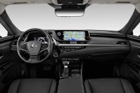 Навигационный блок Lexus ES 2018-2023 Radiola RDL-LEX-ES18+