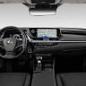 Навигационный блок Lexus ES 2018-2023 Radiola RDL-LEX-ES18+ High