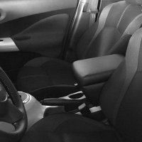 Подлокотник Nissan Juke (2010-) ZODER ZDR399QS