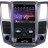 Штатная магнитола Lexus RX 2004-2009 Carmedia ZF-1278S-Q6 Tesla Style Android