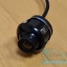 Универсальная автомобильная камера сенсор 1058K CARMEDIA CM-7509С BALL (врезная под фрезу, установка 360 градусов, как передняя/ задняя, вертикальная/ горизонтальная, тип капелька