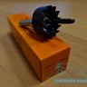Универсальная автомобильная камера сенсор 1058K CARMEDIA CM-7509С BALL (врезная под фрезу, установка 360 градусов, как передняя/ задняя, вертикальная/ горизонтальная, тип капелька